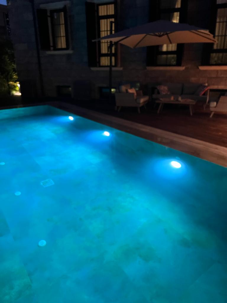 Bepool Havuz Spa